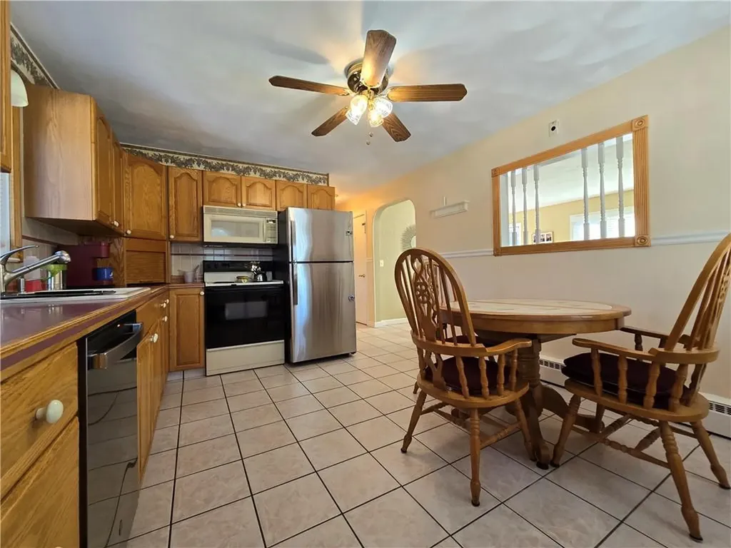 13 Rowena Drive Johnston RI 02919
