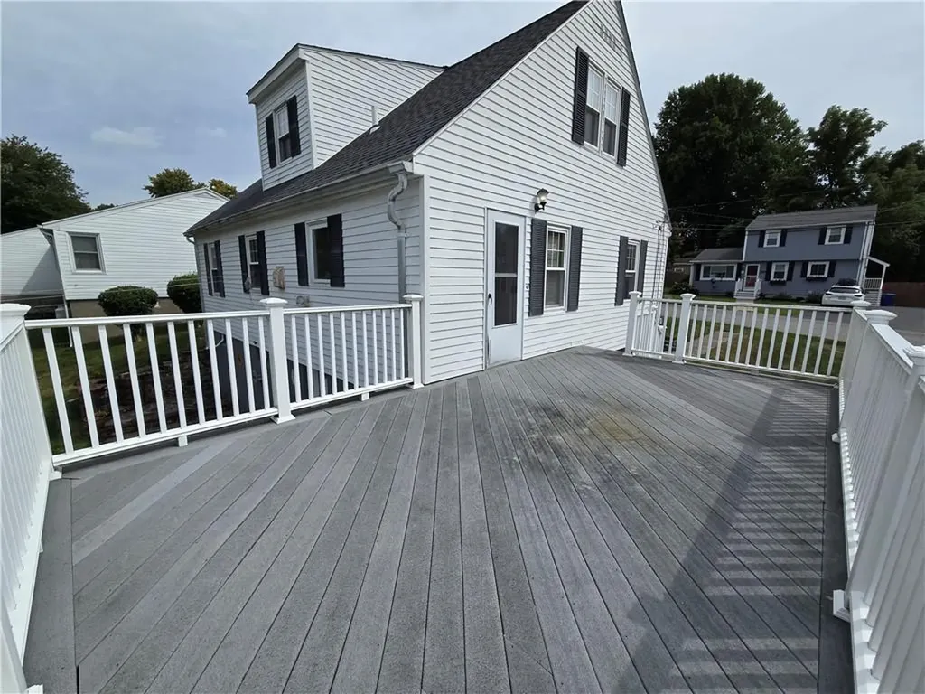 13 Rowena Drive Johnston RI 02919