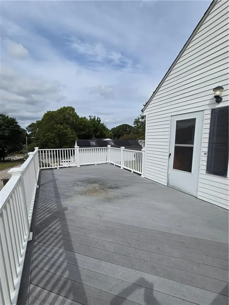 13 Rowena Drive Johnston RI 02919