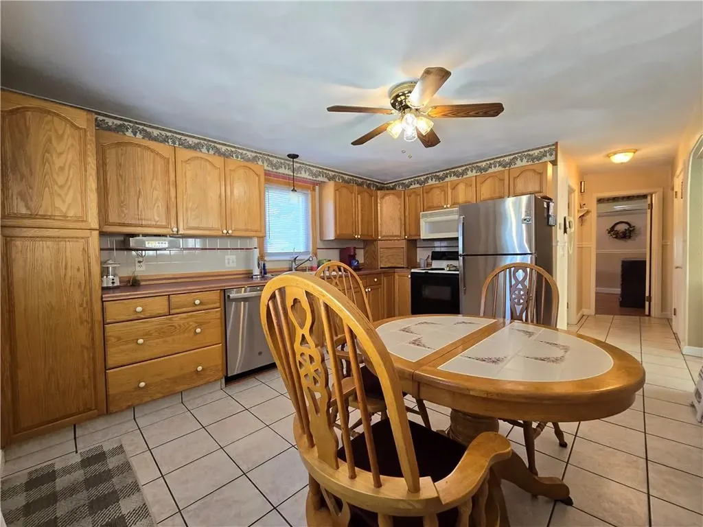 13 Rowena Drive Johnston RI 02919
