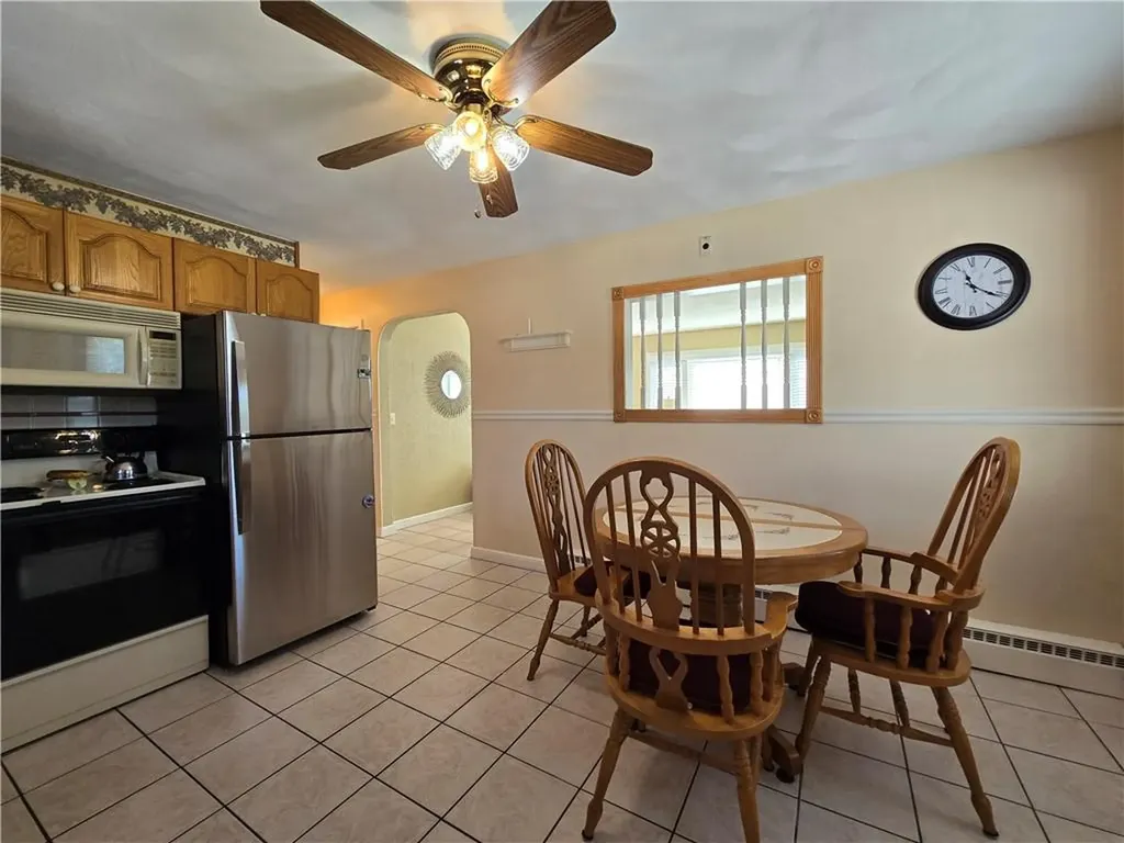13 Rowena Drive Johnston RI 02919