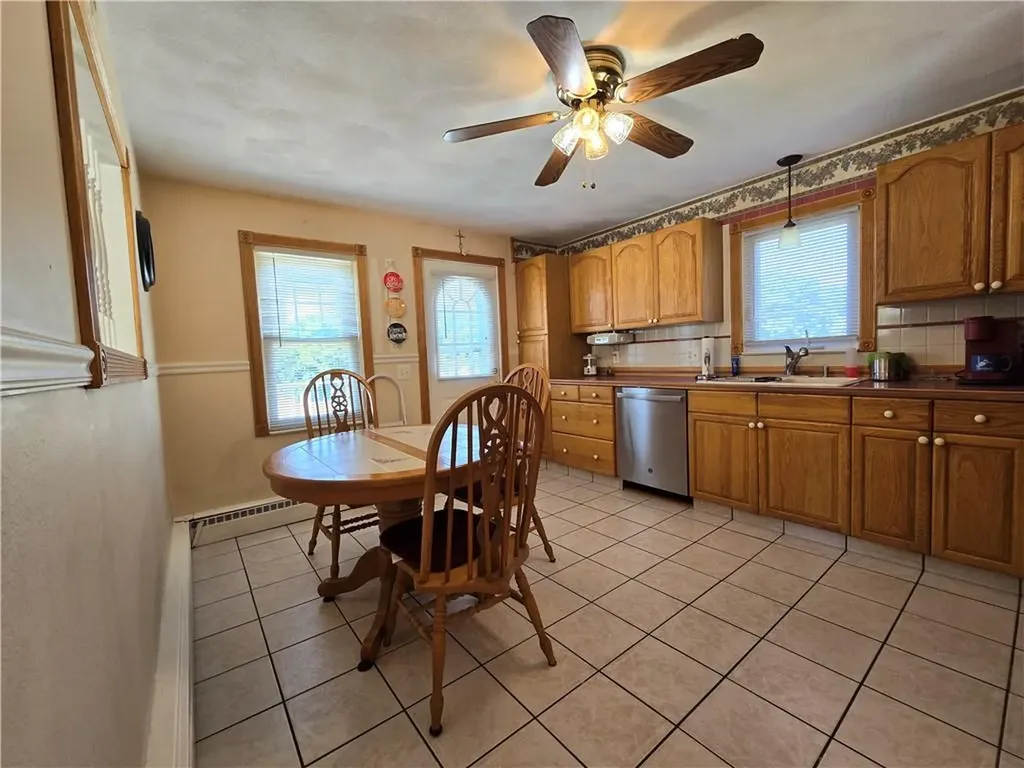 13 Rowena Drive Johnston RI 02919