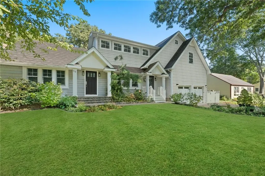 59 Sumac Trail Narragansett RI 02882