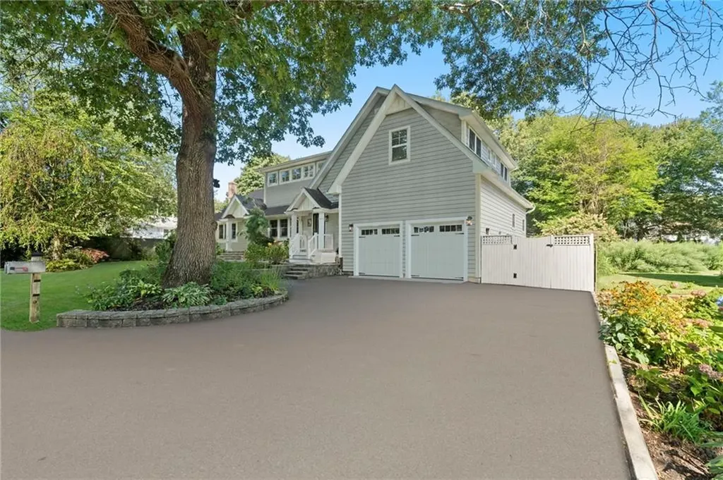 59 Sumac Trail Narragansett RI 02882