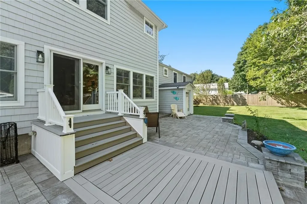 59 Sumac Trail Narragansett RI 02882