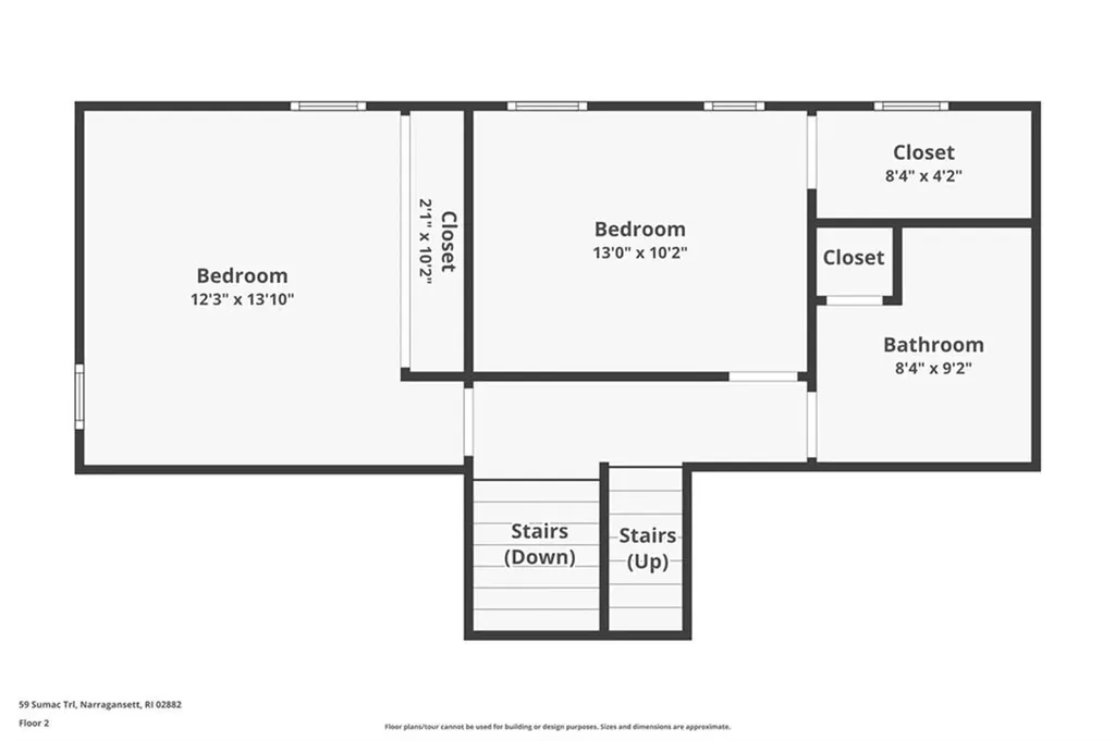 59 Sumac Trail Narragansett RI 02882