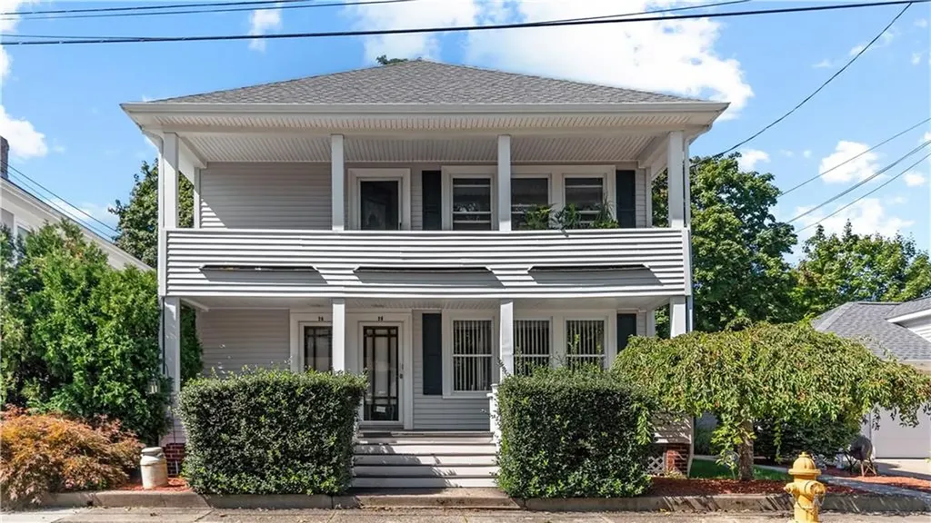 26 Bradley Street Pawtucket RI 02861