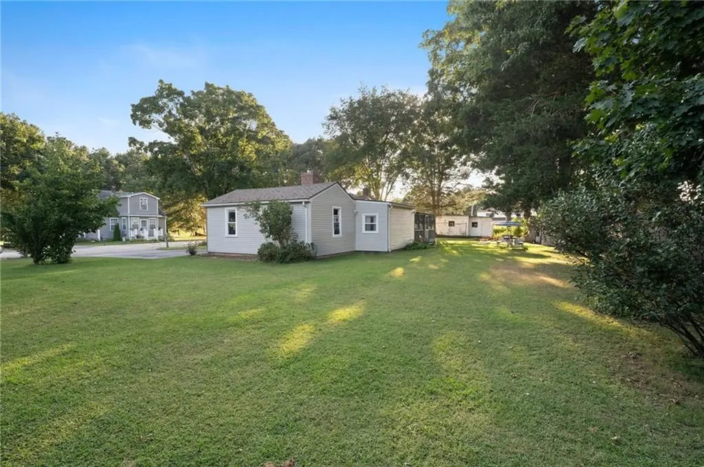 3 2nd Street Coventry RI 02816