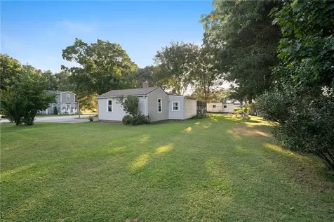 3 2nd Street Coventry RI 02816