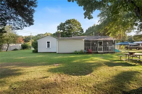 3 2nd Street Coventry RI 02816