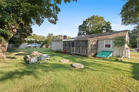 3 2nd Street Coventry RI 02816