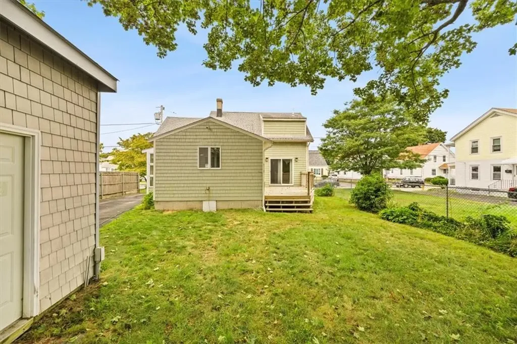 67 Madison Street Pawtucket RI 02861