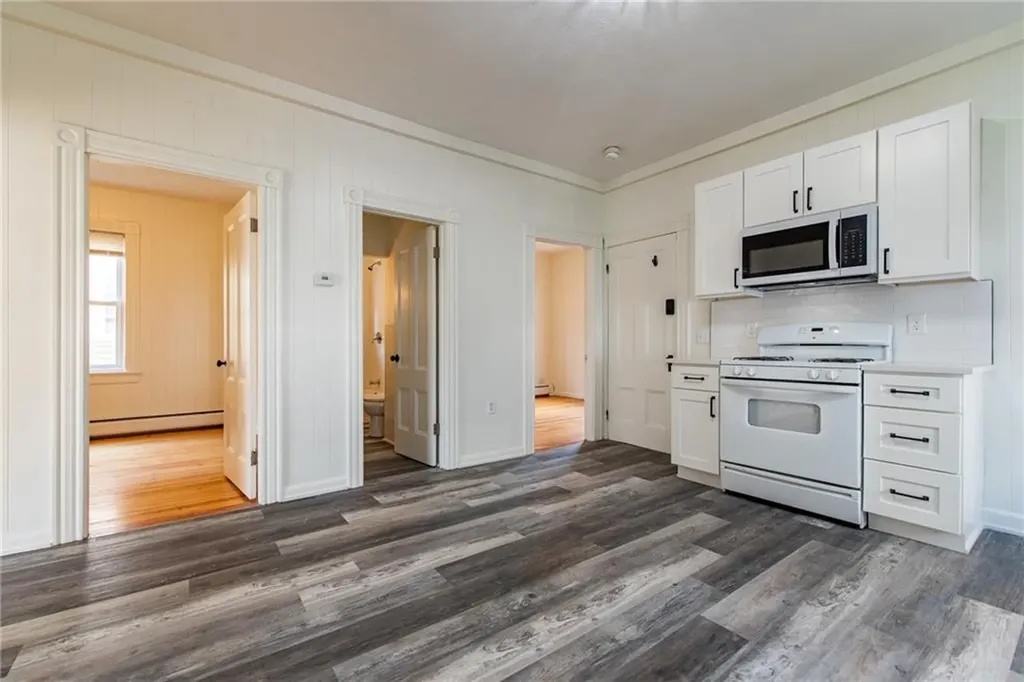 54 East George Street Providence RI 02906