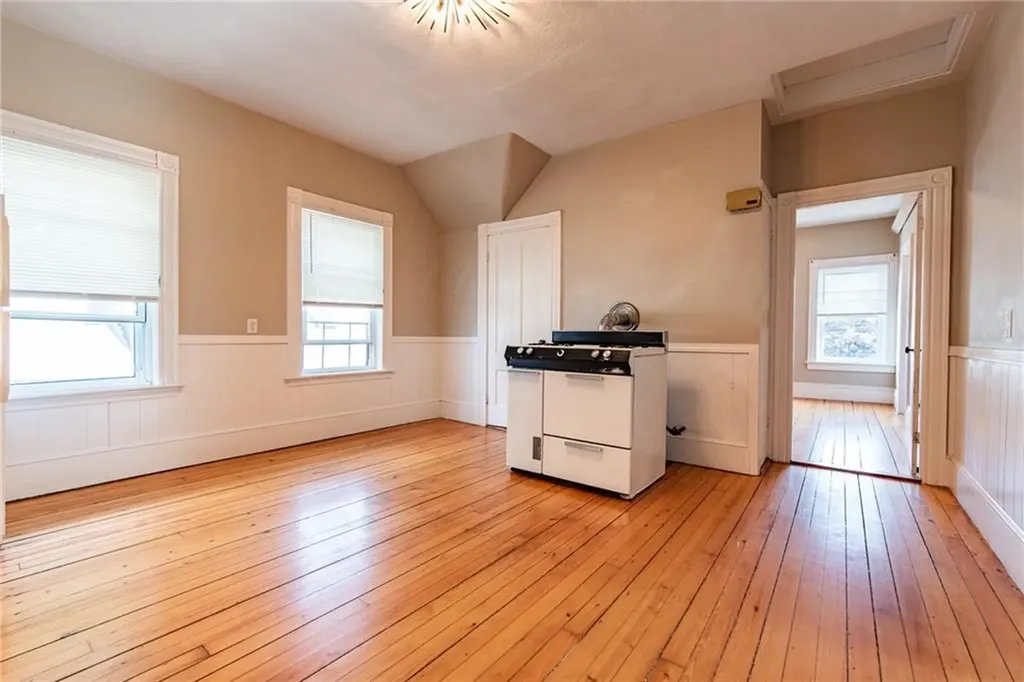 54 East George Street Providence RI 02906