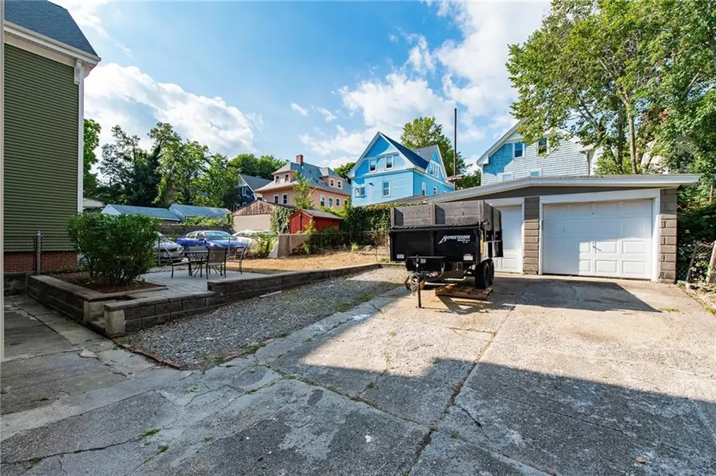 54 East George Street Providence RI 02906