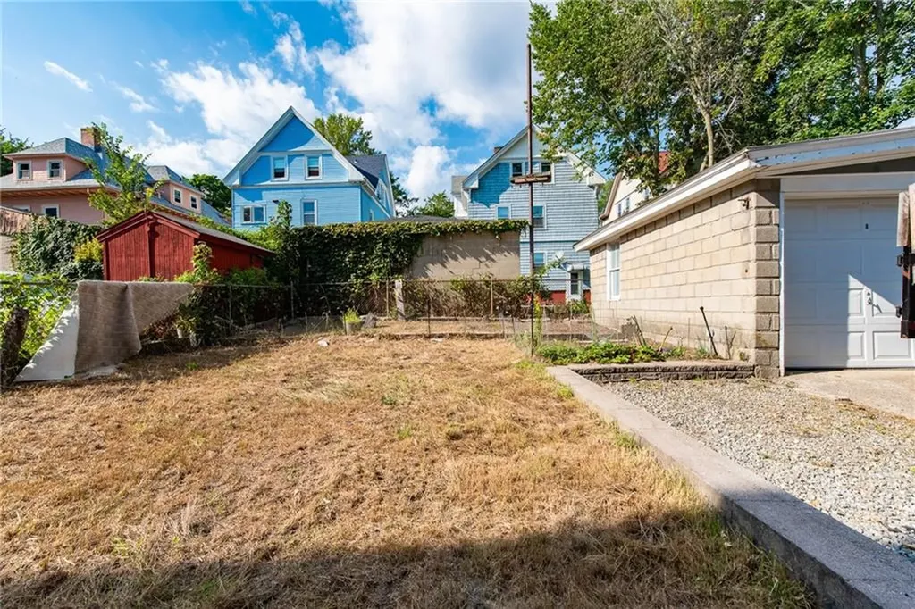 54 East George Street Providence RI 02906