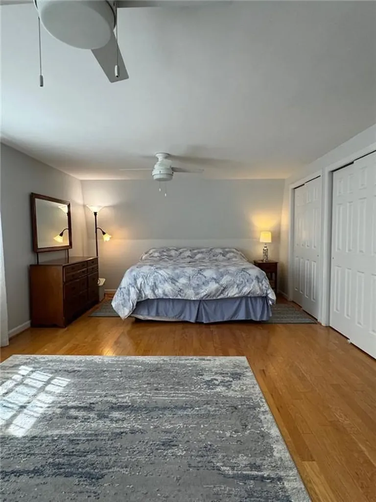 8 Healey Brook Drive Charlestown RI 02813