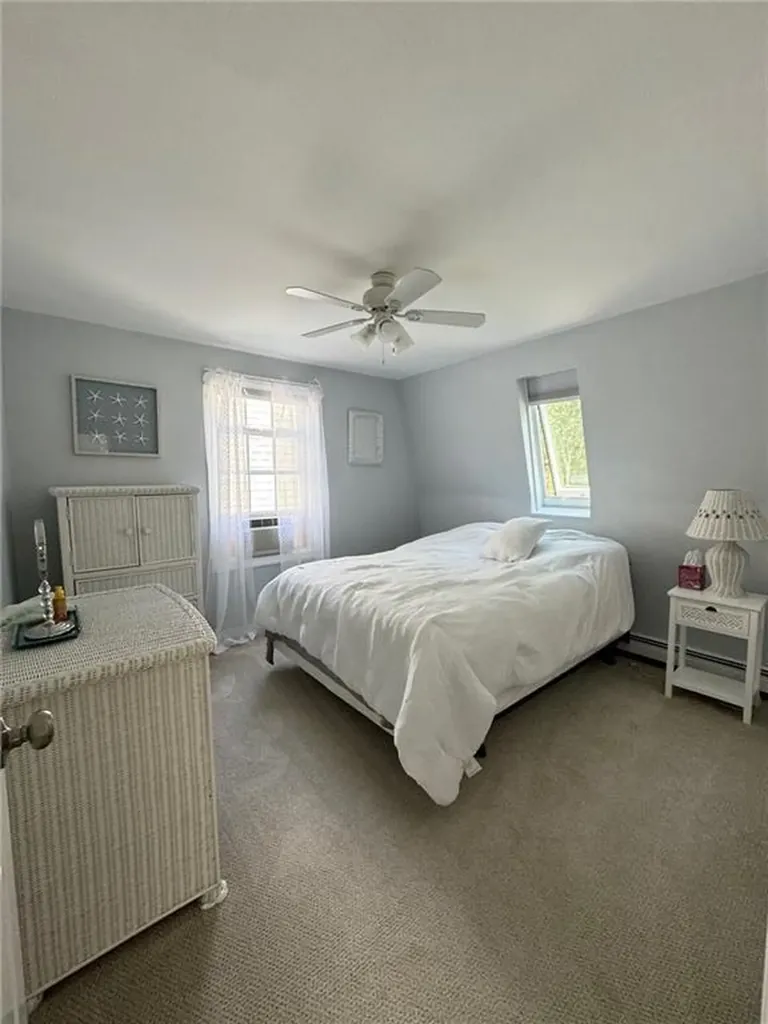 8 Healey Brook Drive Charlestown RI 02813