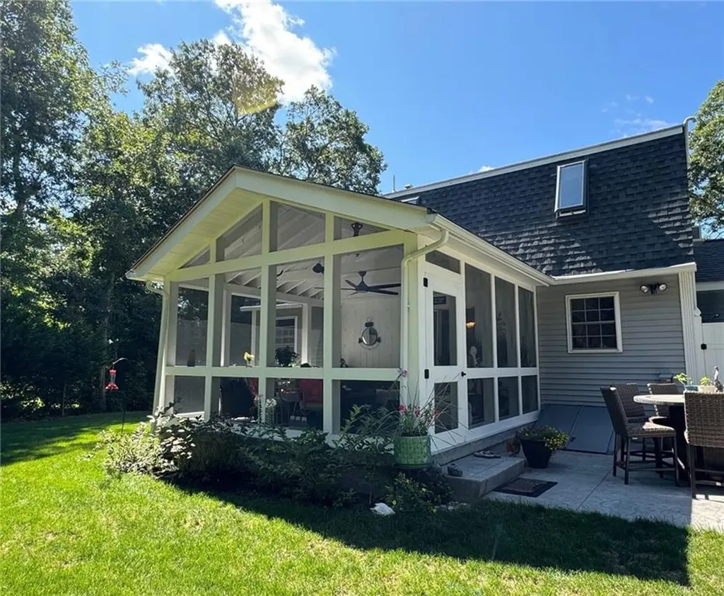 8 Healey Brook Drive Charlestown RI 02813
