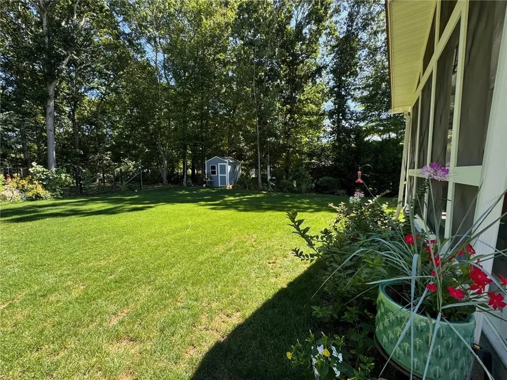 8 Healey Brook Drive Charlestown RI 02813