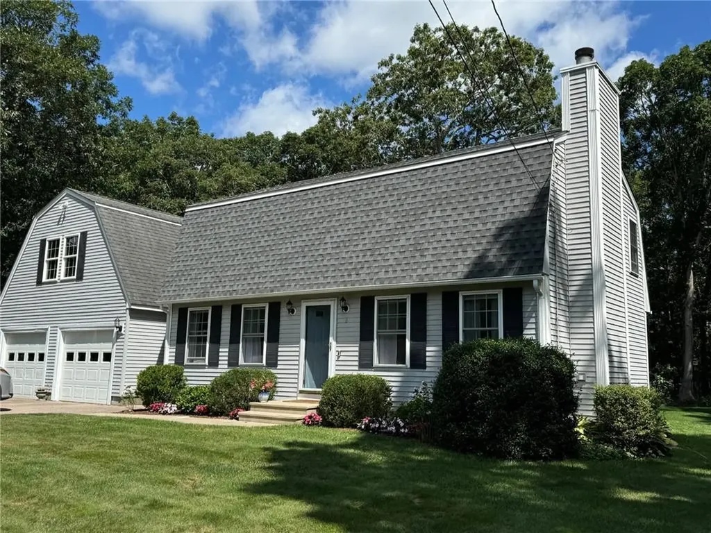 8 Healey Brook Drive Charlestown RI 02813