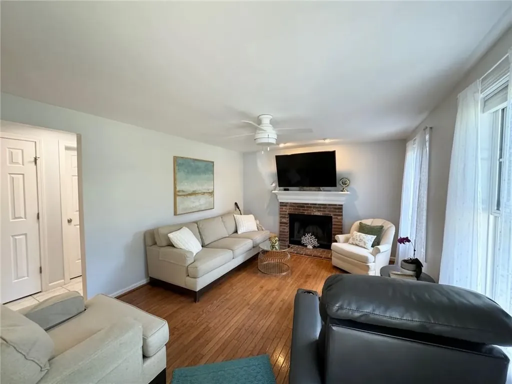 8 Healey Brook Drive Charlestown RI 02813