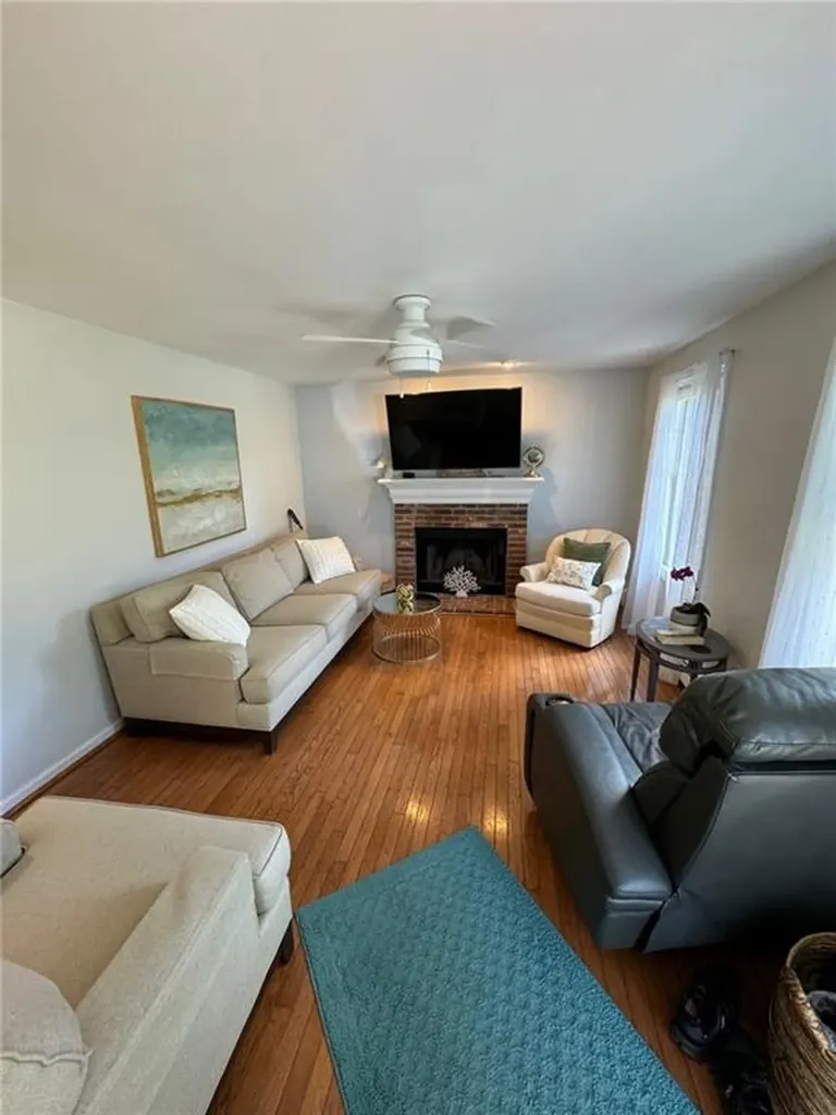 8 Healey Brook Drive Charlestown RI 02813