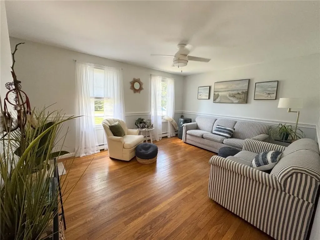 8 Healey Brook Drive Charlestown RI 02813