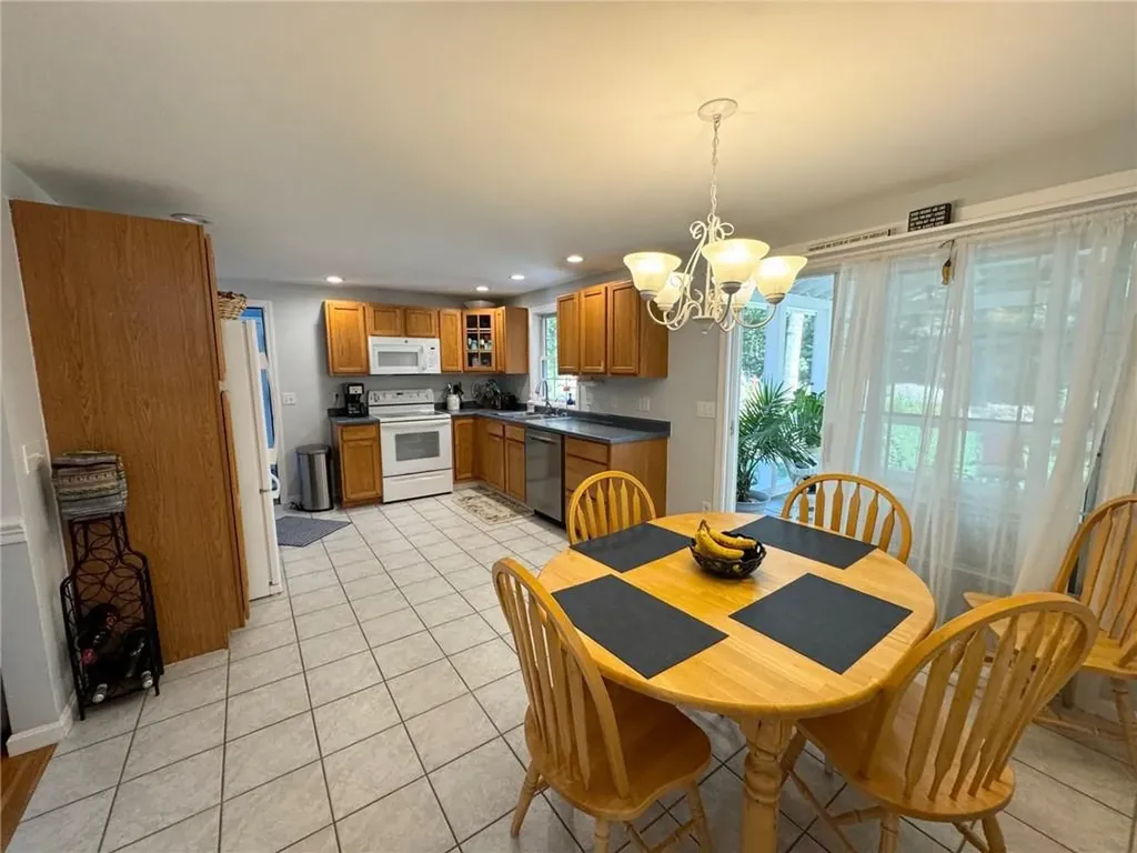 8 Healey Brook Drive Charlestown RI 02813