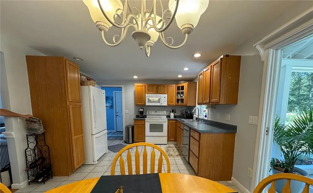 8 Healey Brook Drive Charlestown RI 02813