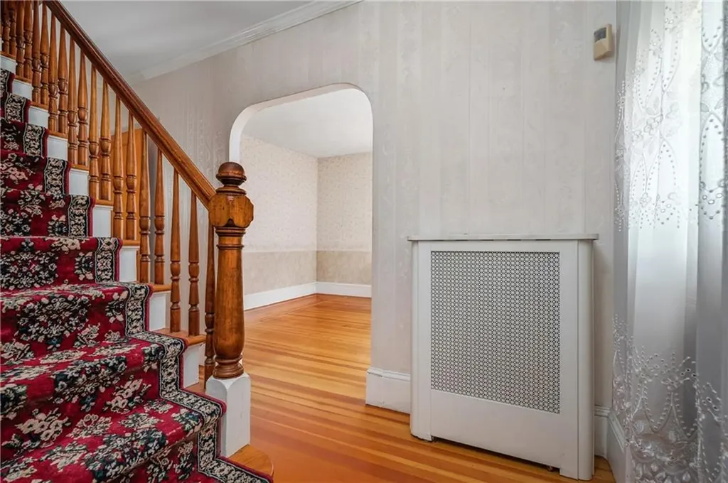 176 Dexter Street Cumberland RI 02864
