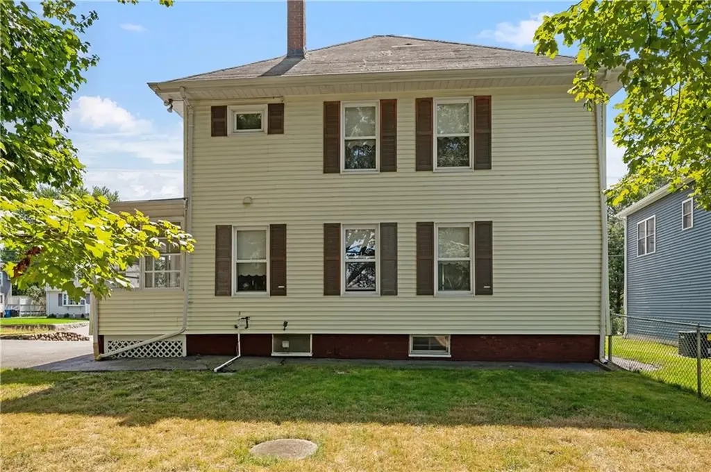 176 Dexter Street Cumberland RI 02864