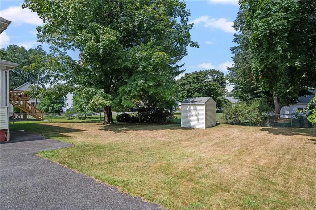 176 Dexter Street Cumberland RI 02864