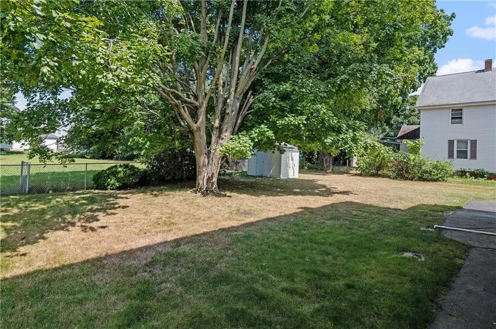 176 Dexter Street Cumberland RI 02864