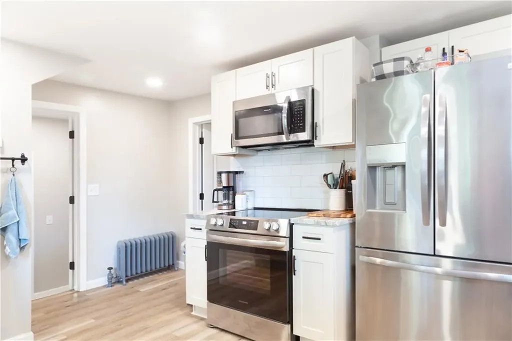 214 Mapleton Street Cranston RI 02910