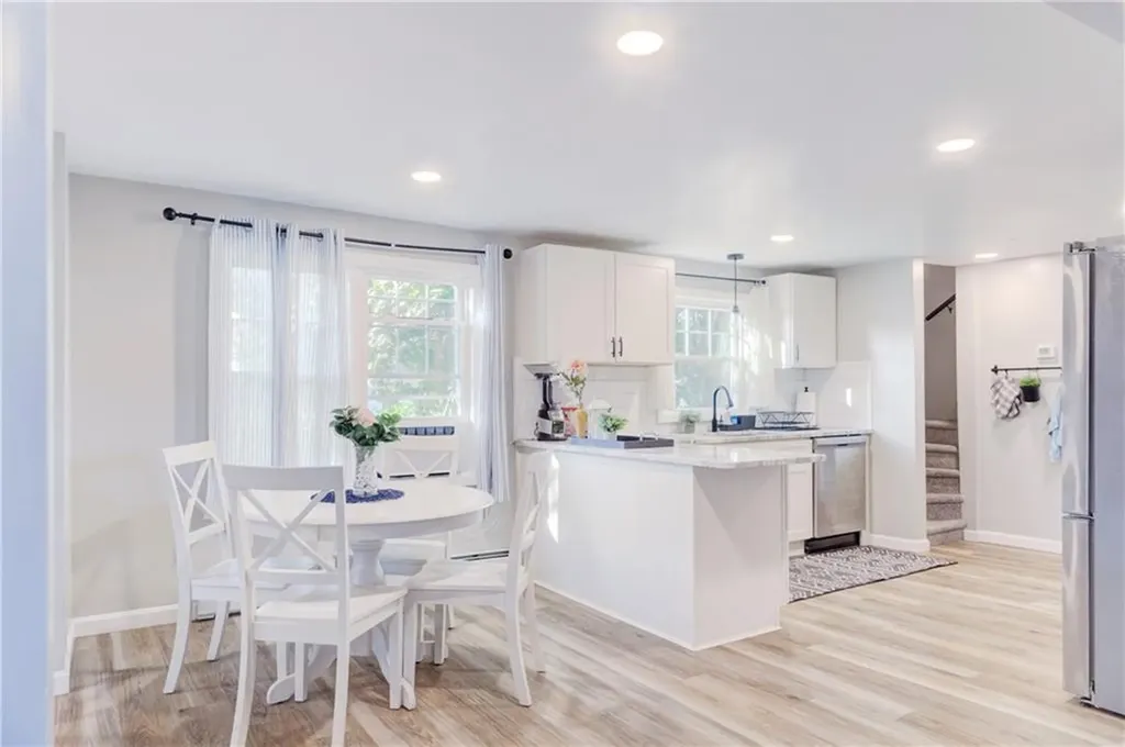 214 Mapleton Street Cranston RI 02910