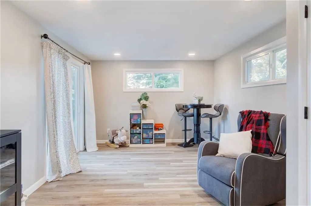 214 Mapleton Street Cranston RI 02910