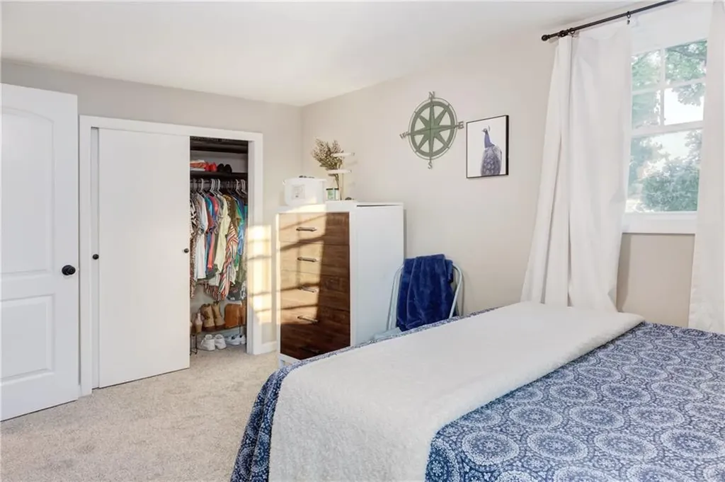214 Mapleton Street Cranston RI 02910