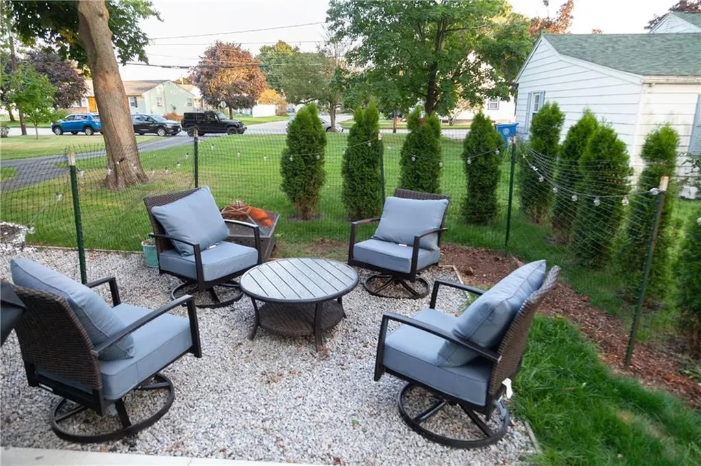 214 Mapleton Street Cranston RI 02910