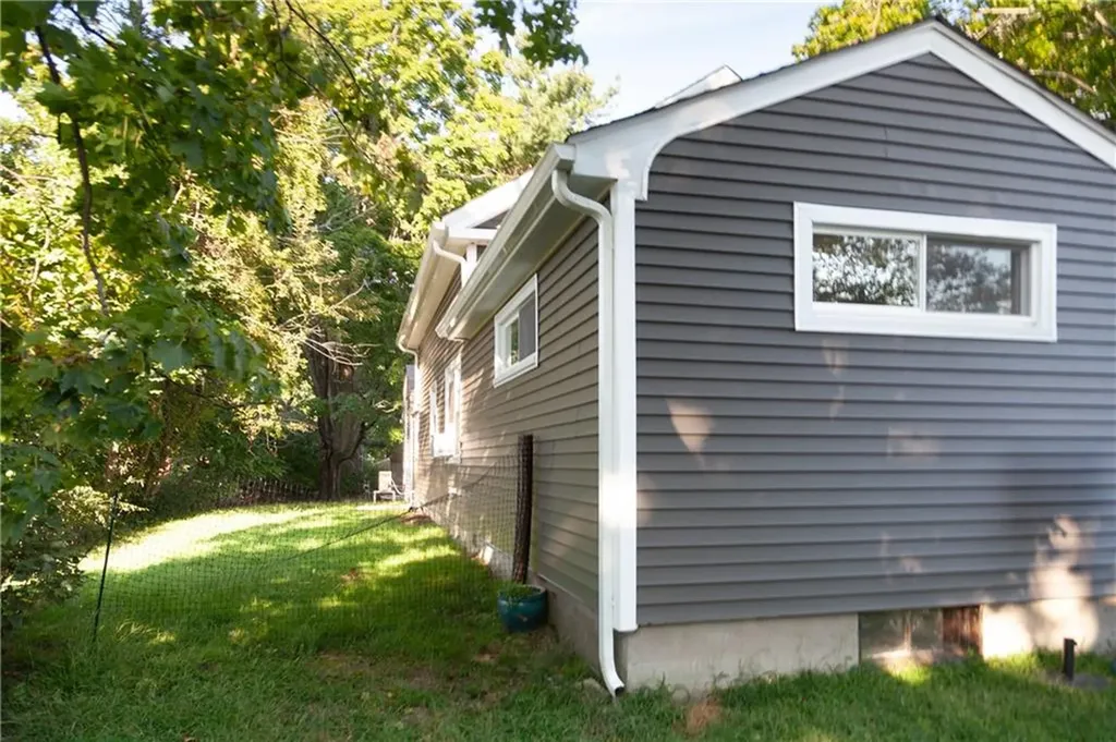 214 Mapleton Street Cranston RI 02910