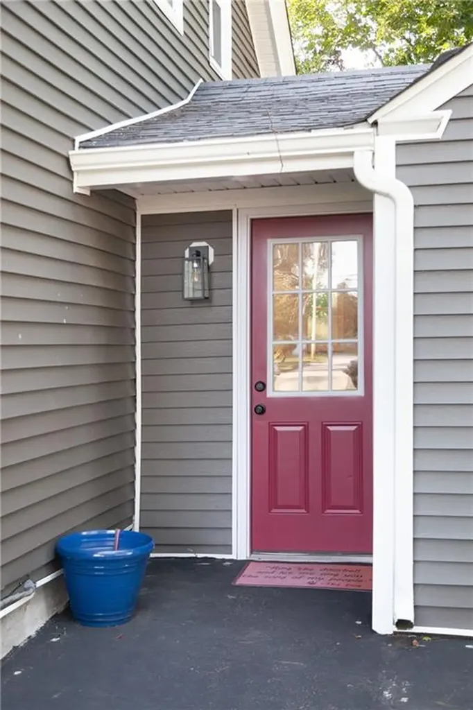 214 Mapleton Street Cranston RI 02910