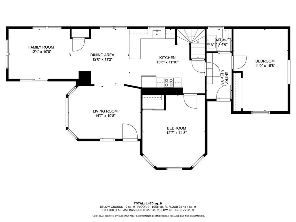 214 Mapleton Street Cranston RI 02910