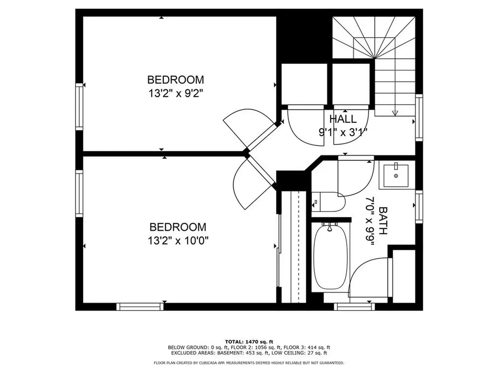 214 Mapleton Street Cranston RI 02910