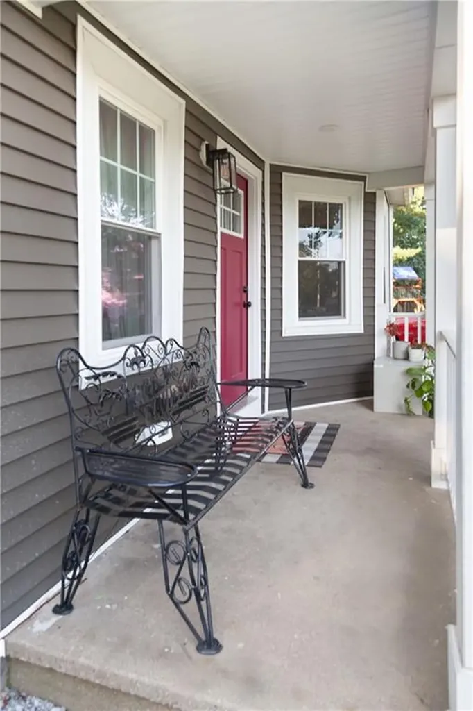214 Mapleton Street Cranston RI 02910