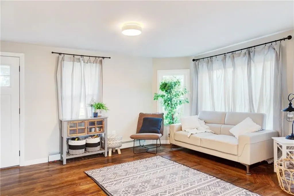 214 Mapleton Street Cranston RI 02910