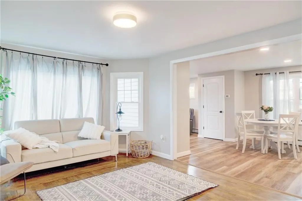 214 Mapleton Street Cranston RI 02910