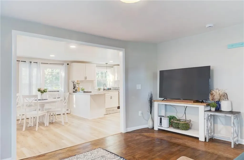 214 Mapleton Street Cranston RI 02910
