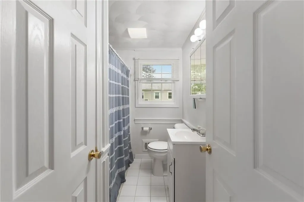 14 Meredith Drive Coventry RI 02816