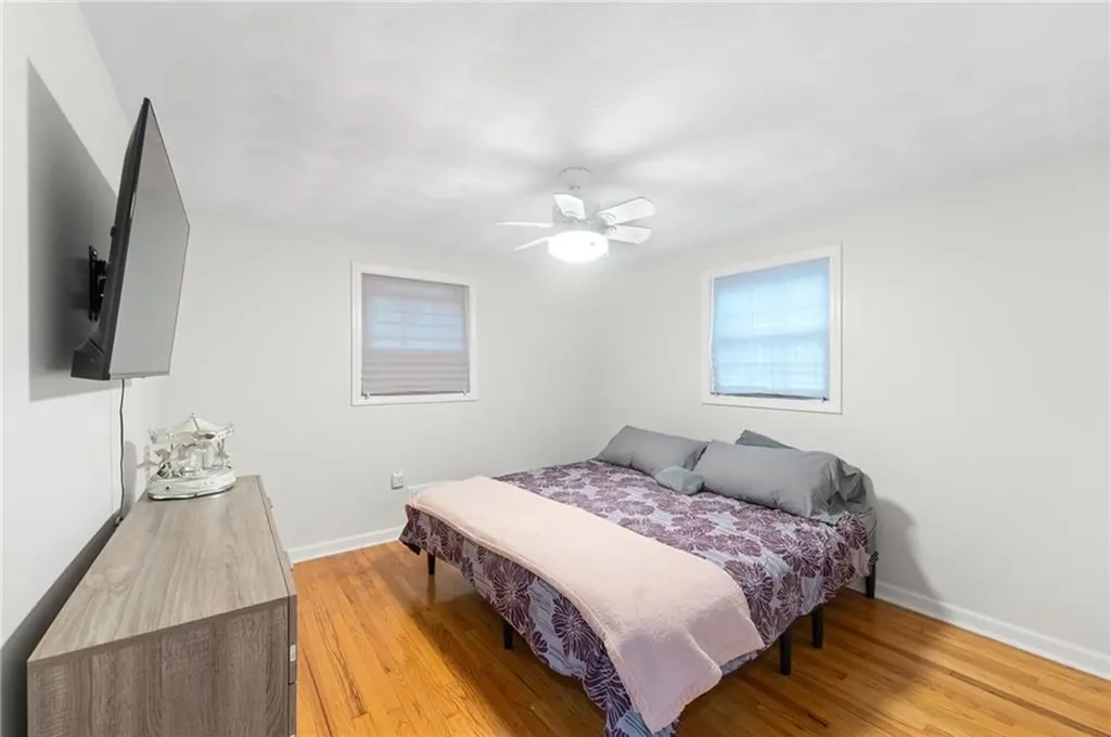 14 Meredith Drive Coventry RI 02816