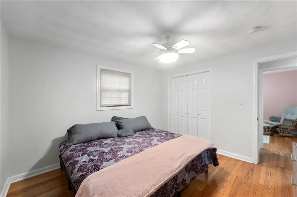 14 Meredith Drive Coventry RI 02816